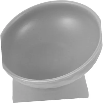 Qinhul Gamelle surélevée pour chat et chien