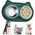 Qinhul Gamelle pour chat et chien
