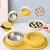Qinhul Gamelle pour chat et chien