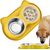 Qinhul Gamelle pour chat et chien