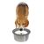 Qinhul Gamelle d'eau anti-déversement pour chien