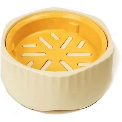 Qinhul Gamelle pour chien Slow Food
