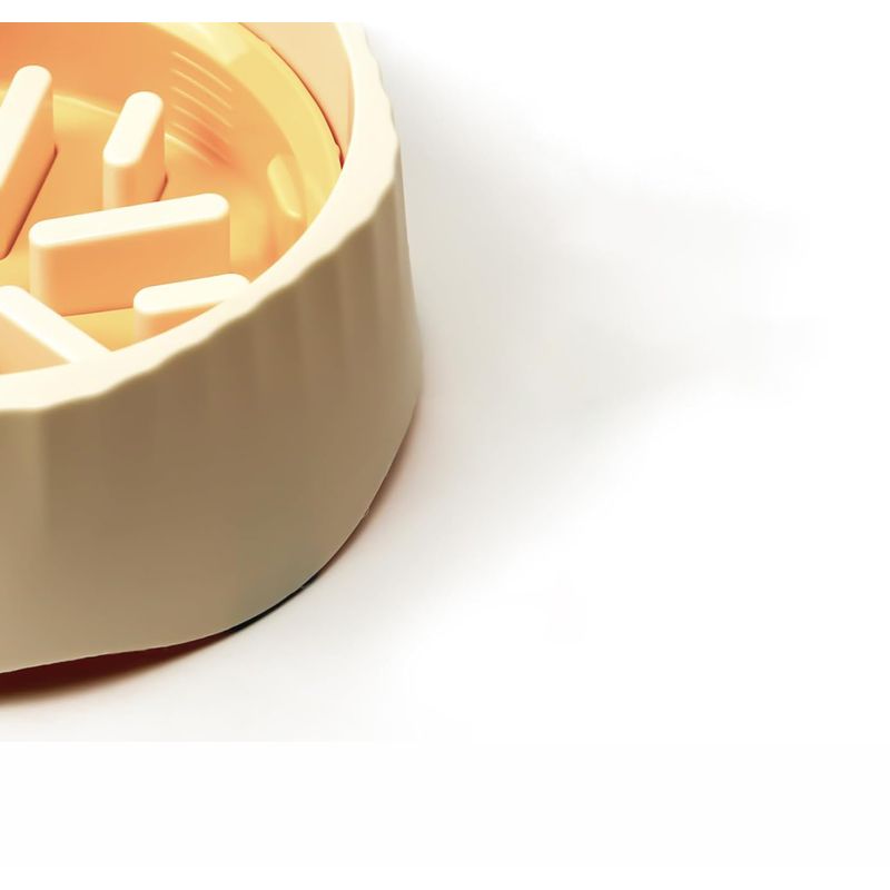 Qinhul Gamelle pour chien Slow Food
