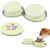 Qinhul Gamelle pliable pour chien
