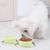 Qinhul Gamelle pliable pour chien