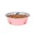 Qinhul Gamelle pour chien en acier inoxydable