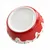 FurryFusion Bol en céramique pour petits animaux FurryFusion Bol en céramique pour petits animaux