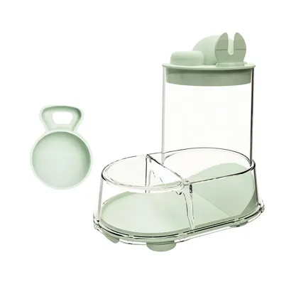 FurryFusion Mangeoire automatique pour petits animaux