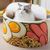 FurryFusion Lit pour chat aux nouilles instantanées