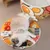 FurryFusion Lit pour chat aux nouilles instantanées