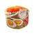 FurryFusion Lit pour chat aux nouilles instantanées FurryFusion Lit pour chat aux nouilles instantanées