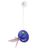 FurryFusion Jouet pour chat Tumbler Spinning Top
