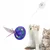 FurryFusion Jouet pour chat Tumbler Spinning Top FurryFusion Jouet pour chat Tumbler Spinning Top