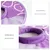 FurryFusion Collier de récupération pour chats et chiots