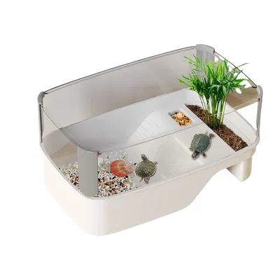 FurryFusion Petit aquarium FurryFusion Petit aquarium