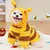 FurryFusion Kapuzenpullover „Bee“ für Hunde
