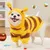 FurryFusion Kapuzenpullover „Bee“ für Hunde