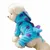 FurryFusion Kapuzenpullover für Katzen, Hunde und Dinosaurier