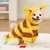 FurryFusion Kapuzenpullover „Bee“ für Hunde