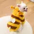 FurryFusion Kapuzenpullover „Bee“ für Hunde