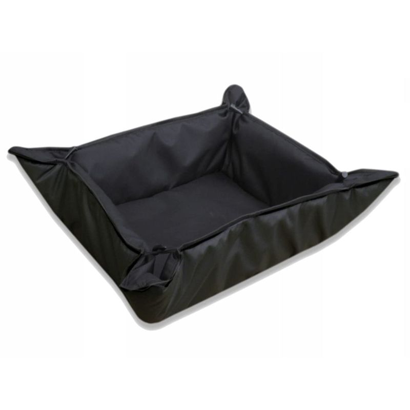 Best For Pets Pet Bed Waterproof Double-Sided
