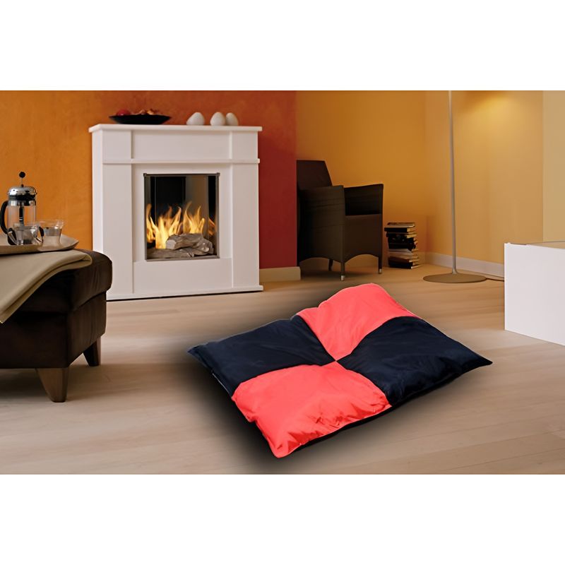 Best For Pets Dog Bed Kiss 7 Ortho-Medic