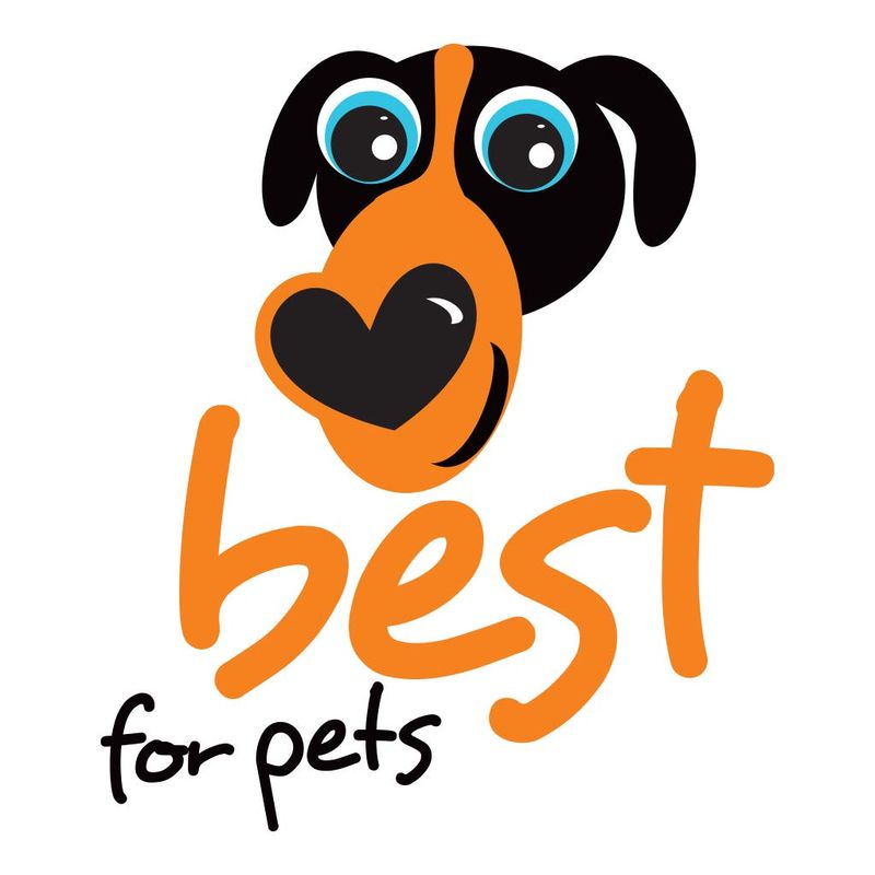 Best For Pets Dog Bed Kiss 7 Ortho-Medic