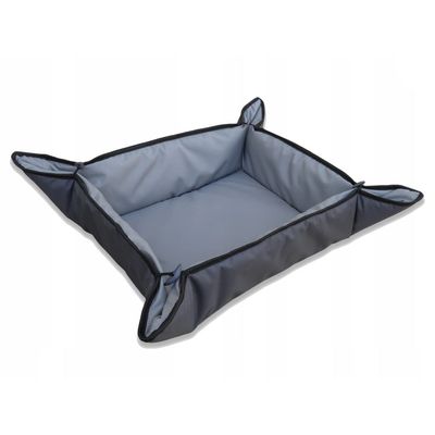Best For Pets Pet Bed Waterproof Double-Sided