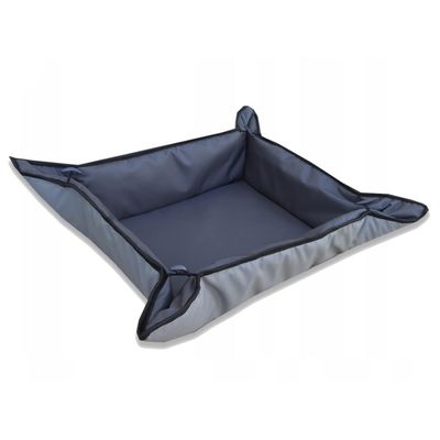 Best For Pets Pet Bed Waterproof Double-Sided