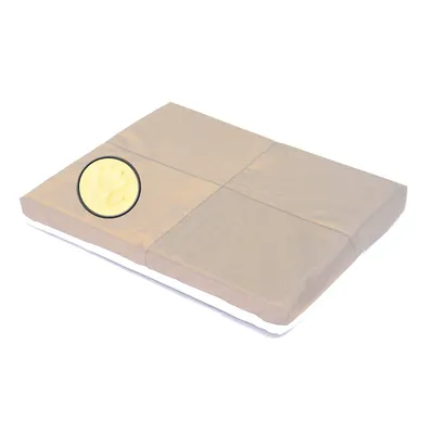 Best For Pets Dog Bed Ortho-Medic Visco Best For Pets Dog Bed Ortho-Medic Visco
