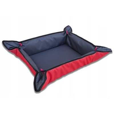 Best For Pets Pet Bed Waterproof Double-Sided