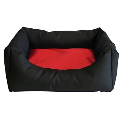 Best For Pets Dog Bed Easy Ortho-Medic