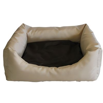 Best For Pets Dog Bed Easy Ortho-Medic