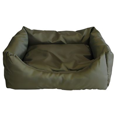 Best For Pets Dog Bed Easy Ortho-Medic