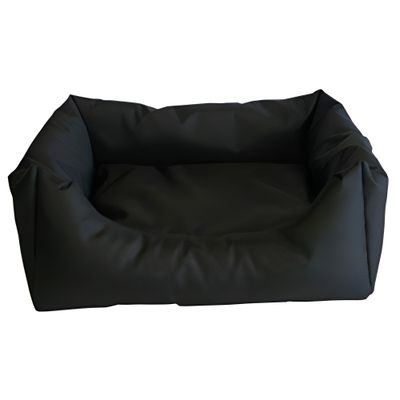 Best For Pets Dog Bed Easy Ortho-Medic