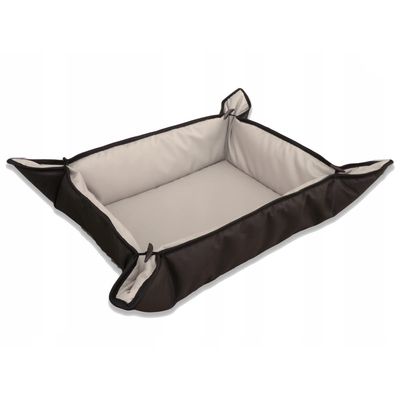Best For Pets Pet Bed Waterproof Double-Sided