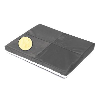 Best For Pets Dog Bed Ortho-Medic Visco