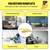 Best For Pets Pet Bed Ortho-Medic Visco Best For Pets Pet Bed Ortho-Medic Visco
