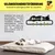 Best For Pets Pet Bed Ortho-Medic Visco Best For Pets Pet Bed Ortho-Medic Visco