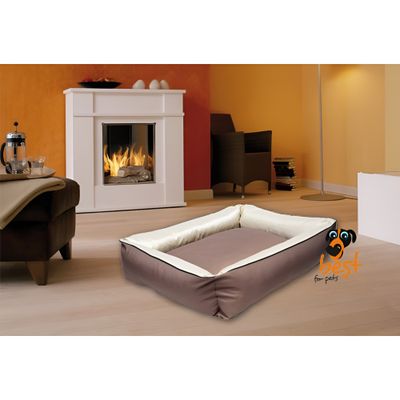 Best For Pets Dog Bed Grande