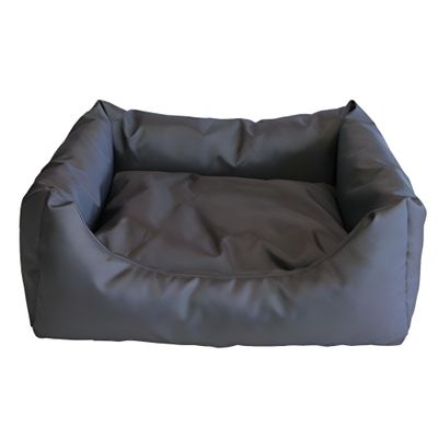 Best For Pets Dog Bed Easy Ortho-Medic