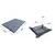 Best For Pets Pet Bed Waterproof Double-Sided Best For Pets Pet Bed Waterproof Double-Sided