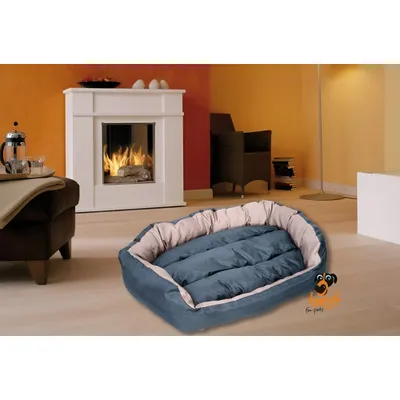 Best For Pets Dog Bed Ortho-Medic Deluxe Best For Pets Dog Bed Ortho-Medic Deluxe