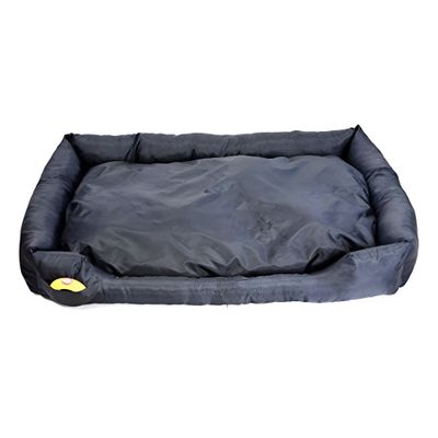 Best For Pets Dog Bed Easy Ortho-Medic