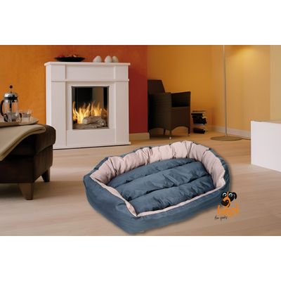 Best For Pets Dog Bed Ortho-Medic Deluxe