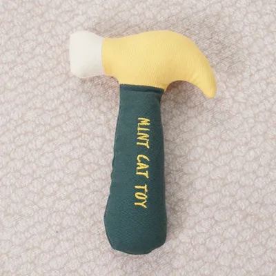 FurryFusion Ensemble de jouets pour chat 5 pièces