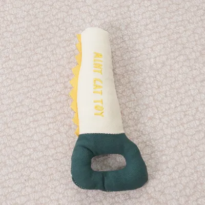 FurryFusion Ensemble de jouets pour chat 5 pièces