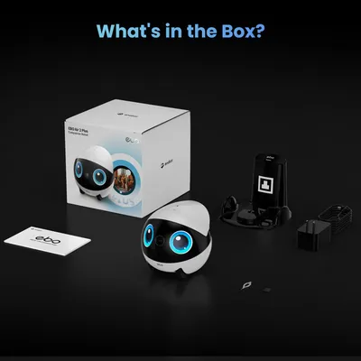 EBO AIR 2 Plus