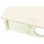 Trixie - Maison emboitable 4 chambres 25 x 10 x 25 cm pour souris, hamsters