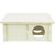 Trixie - Maison emboitable 4 chambres 25 x 10 x 25 cm pour souris, hamsters